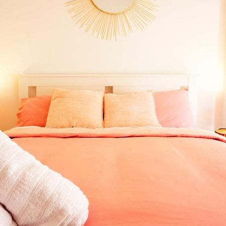 Sintra Stay - Massama Guesthouse เกลูซ ภายนอก รูปภาพ