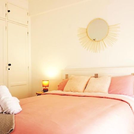 Sintra Stay - Massama Guesthouse เกลูซ ภายนอก รูปภาพ