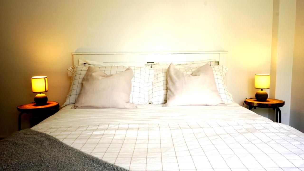 Sintra Stay - Massama Guesthouse เกลูซ ภายนอก รูปภาพ