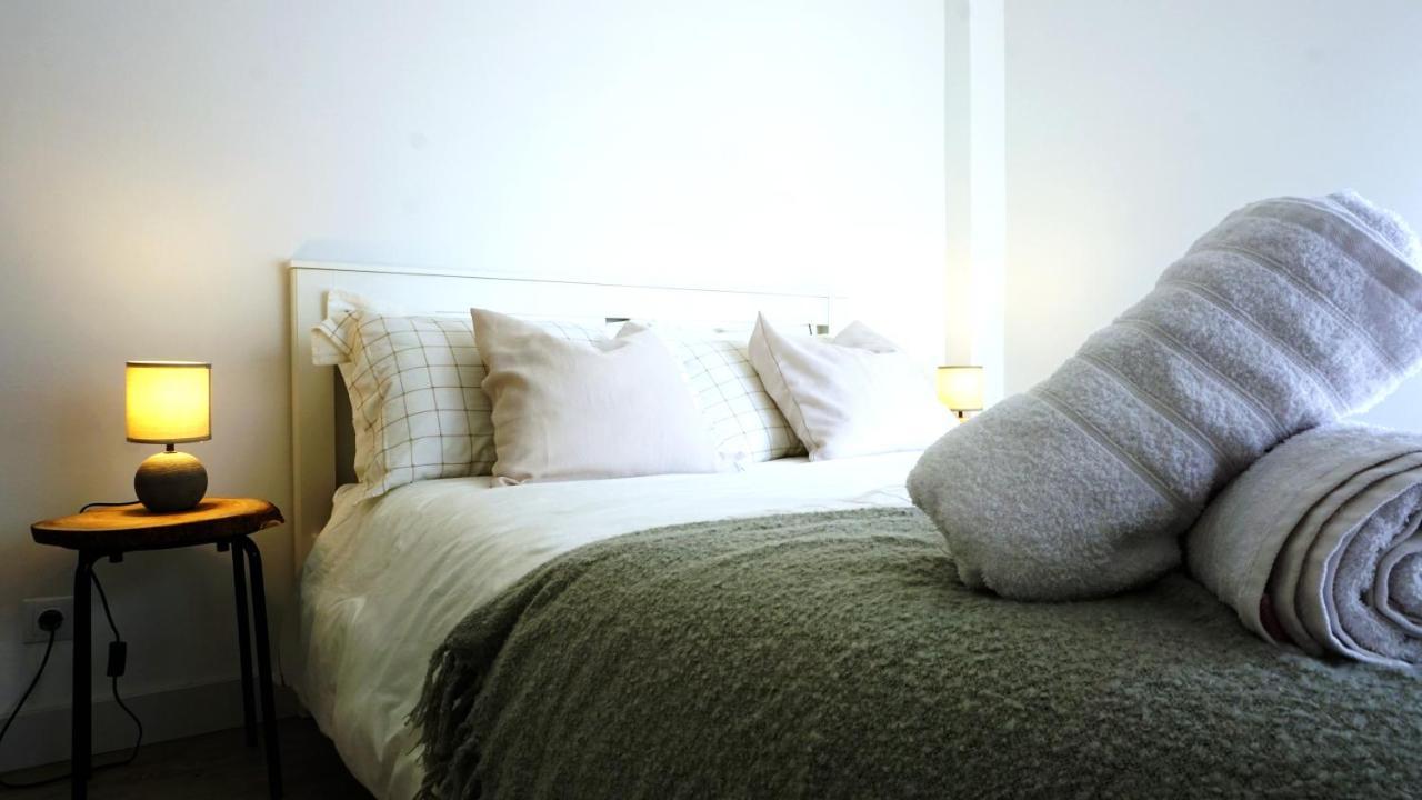 Sintra Stay - Massama Guesthouse เกลูซ ภายนอก รูปภาพ