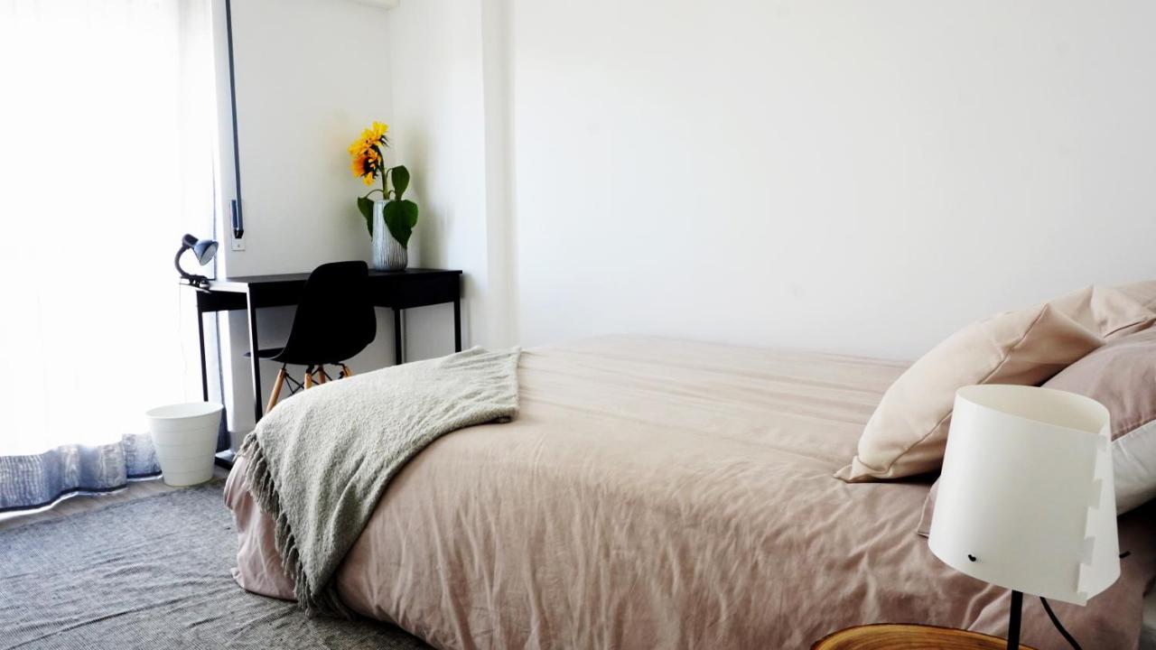 Sintra Stay - Massama Guesthouse เกลูซ ภายนอก รูปภาพ