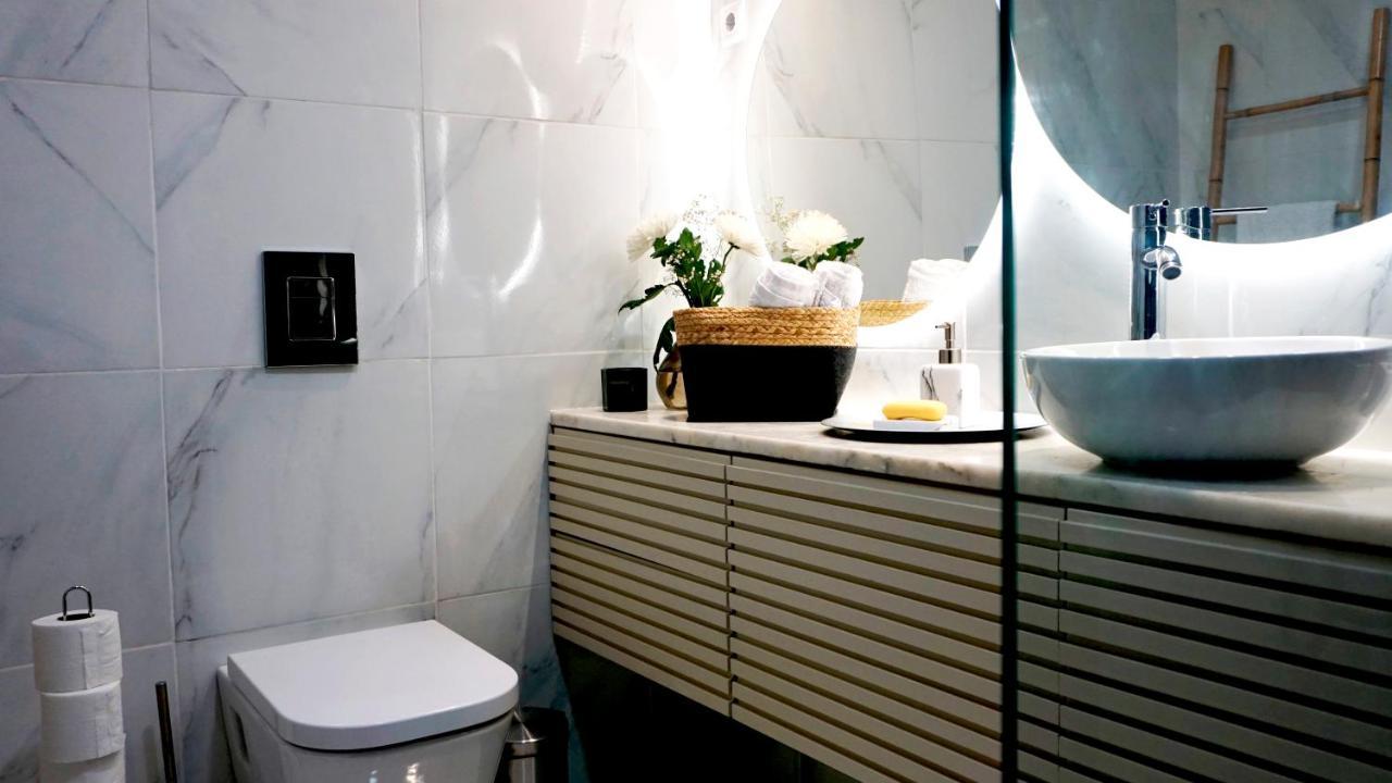 Sintra Stay - Massama Guesthouse เกลูซ ภายนอก รูปภาพ