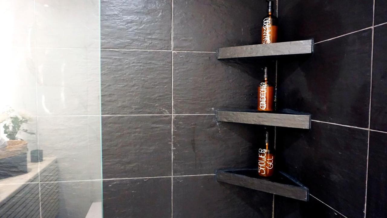 Sintra Stay - Massama Guesthouse เกลูซ ภายนอก รูปภาพ
