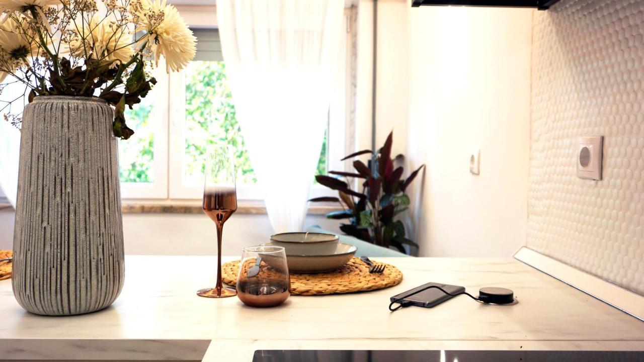 Sintra Stay - Massama Guesthouse เกลูซ ภายนอก รูปภาพ