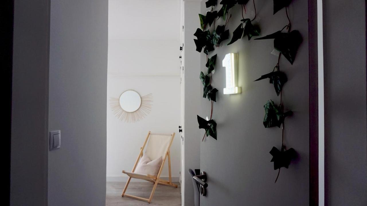 Sintra Stay - Massama Guesthouse เกลูซ ภายนอก รูปภาพ