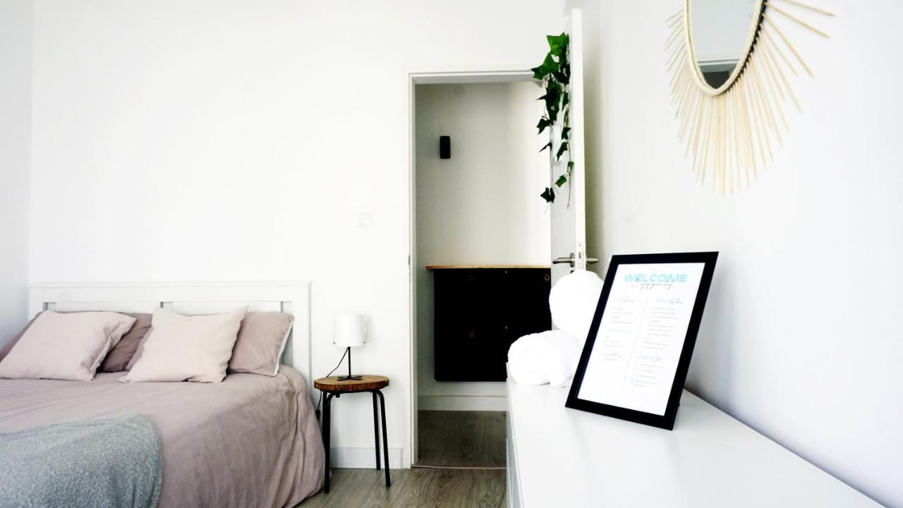 Sintra Stay - Massama Guesthouse เกลูซ ภายนอก รูปภาพ