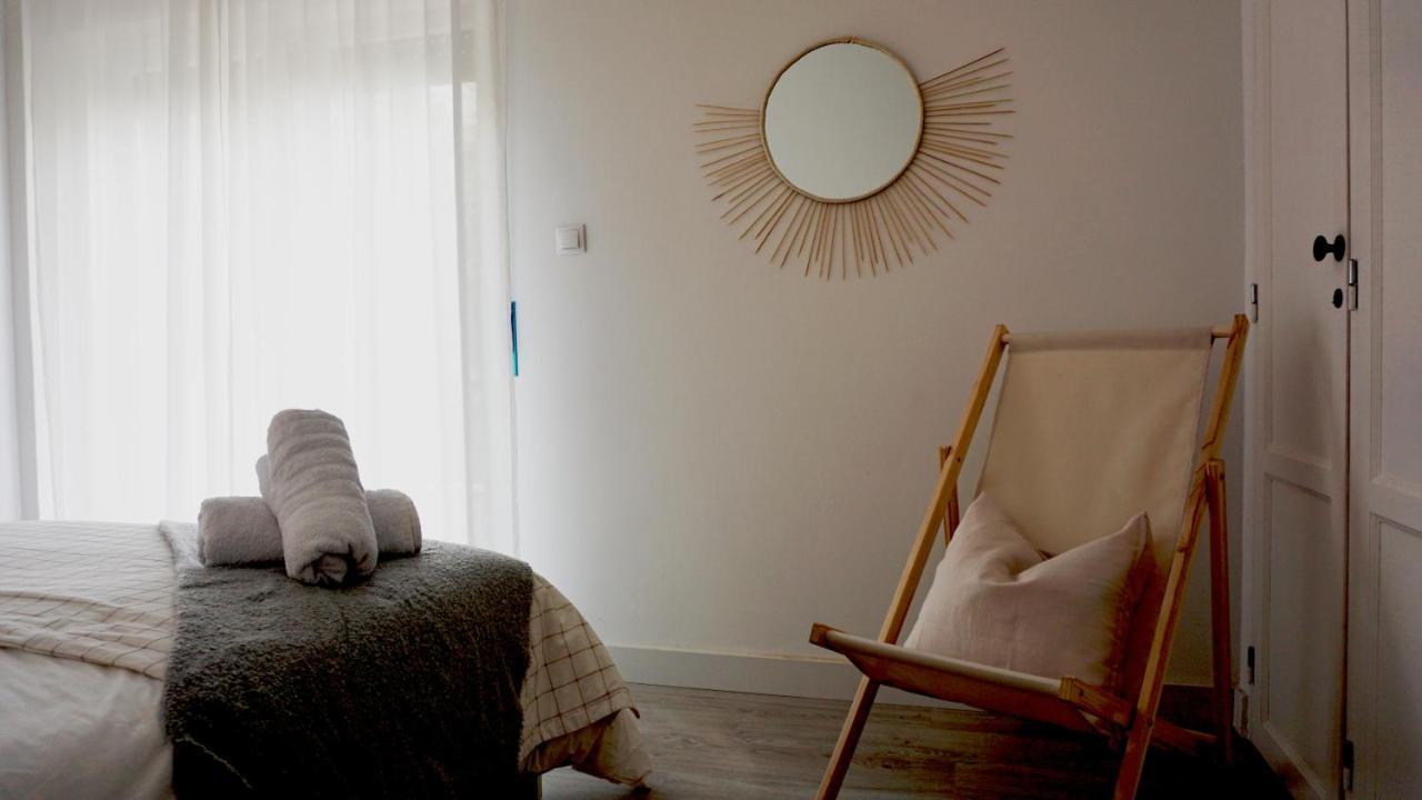 Sintra Stay - Massama Guesthouse เกลูซ ภายนอก รูปภาพ
