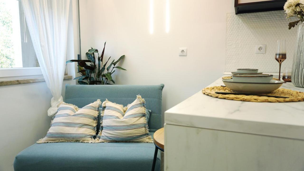 Sintra Stay - Massama Guesthouse เกลูซ ภายนอก รูปภาพ