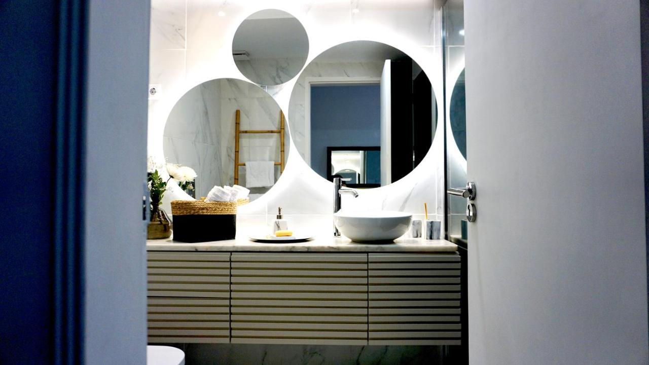Sintra Stay - Massama Guesthouse เกลูซ ภายนอก รูปภาพ