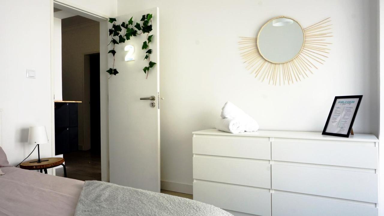 Sintra Stay - Massama Guesthouse เกลูซ ภายนอก รูปภาพ
