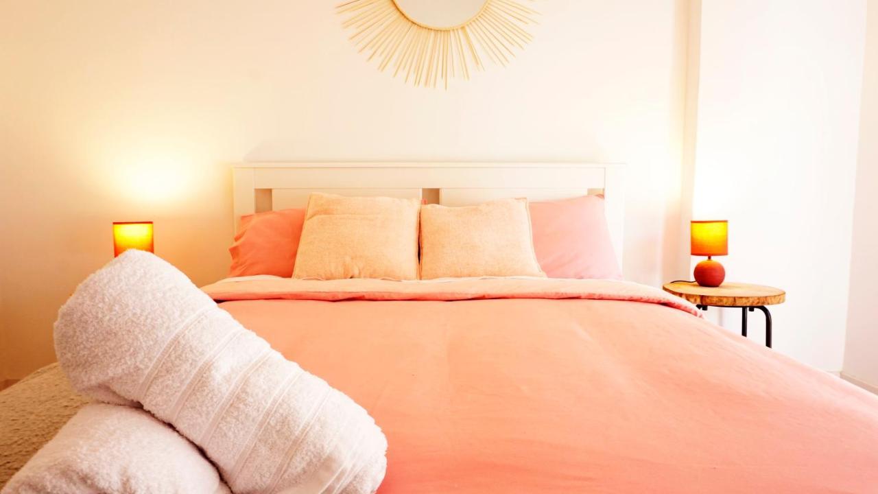 Sintra Stay - Massama Guesthouse เกลูซ ภายนอก รูปภาพ